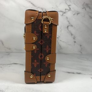 Louis Vuitton Catogram Handbag 361215